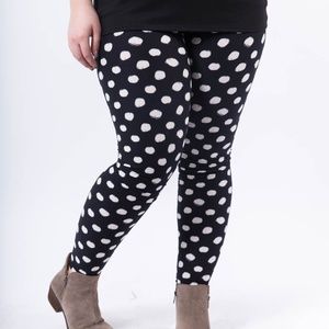 A&D Leggings